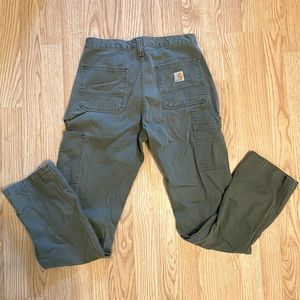 Carhartt Mens Cargo Pants!